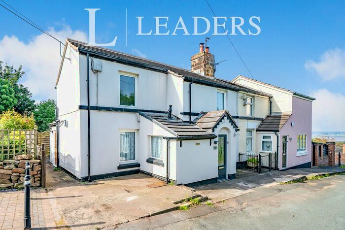 3 Bedroom Semi-Detached House To Rent In Cheshyres Lane, Weston, Runcorn, WA7