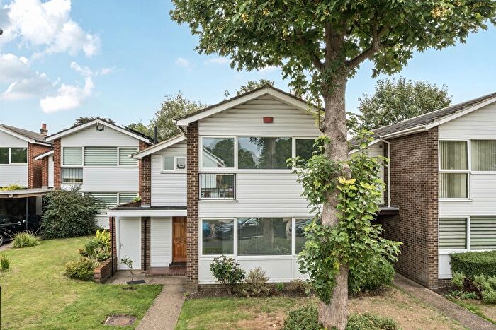 3 Bedroom Detached House To Rent In Shearman Road, London, SE3