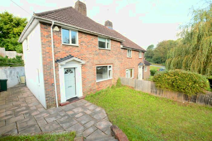 4 Bedroom Semi-Detached House To Rent In Forest Road, Brighton, BN1