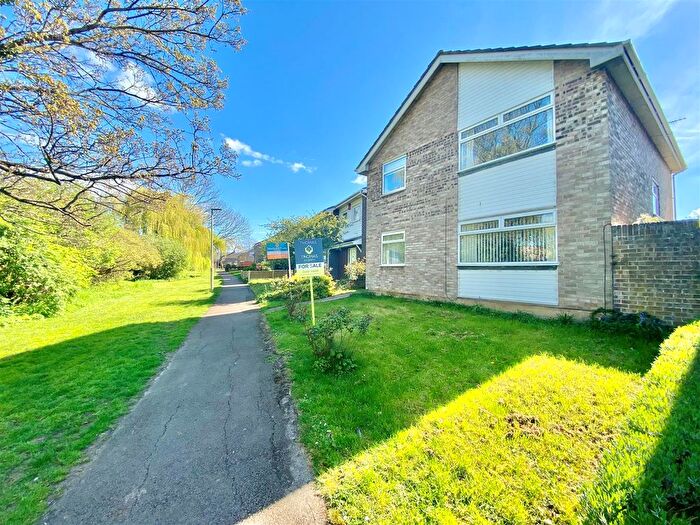 4 Bedroom Detached House For Sale In Eagle Way, Abbeydale, GL4