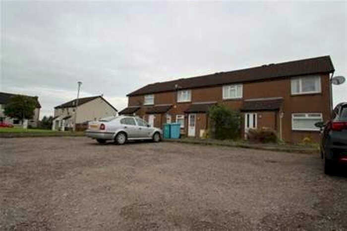 1 Bedroom Flat To Rent In Manse View, Newarthill, ML1