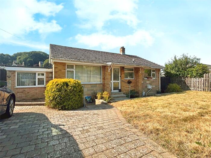 2 Bedroom Bungalow For Sale In Greenlydd Close, Niton, Ventnor, PO38