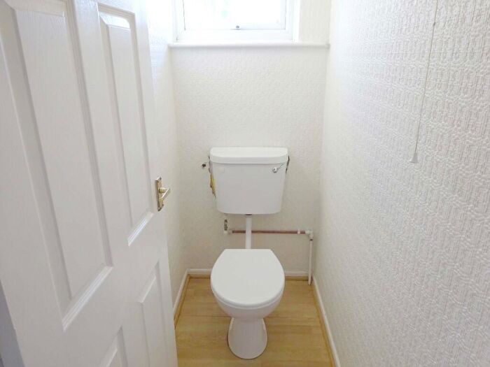 2 Bedroom Semi-Detached House For Sale In Sandiways Close, Thornton-Cleveleys, Lancashire, FY5
