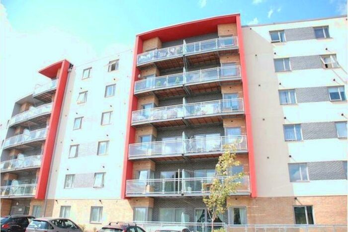 2 Bedroom Flat To Rent In Aspire Place, Shetland Road, Basingstoke, RG24