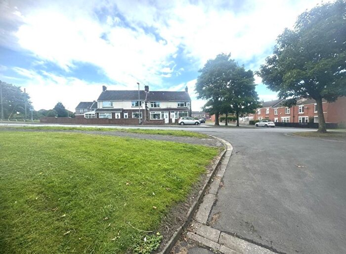 3 Bedroom Terraced House For Sale In Cravens Cottages, Station Town, Wingate, TS28
