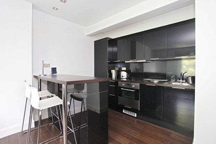 2 Bedroom Flat To Rent In Marlborough Place, St John's Wood, London, NW8