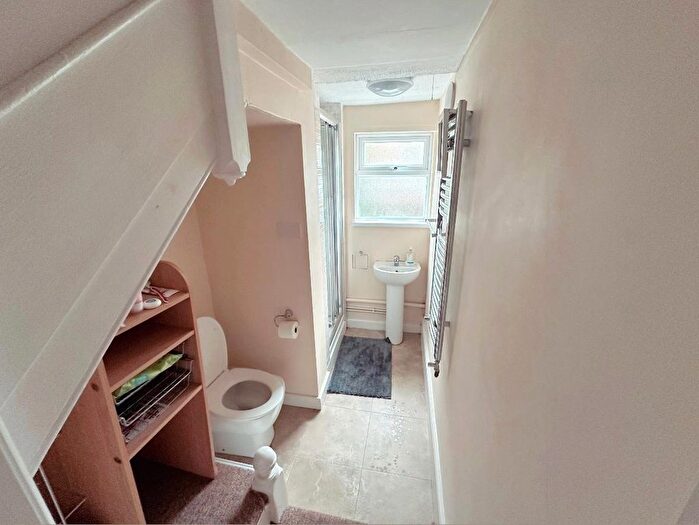 5 Bedroom Property To Rent In St. Clements Street, Oxford, OX4