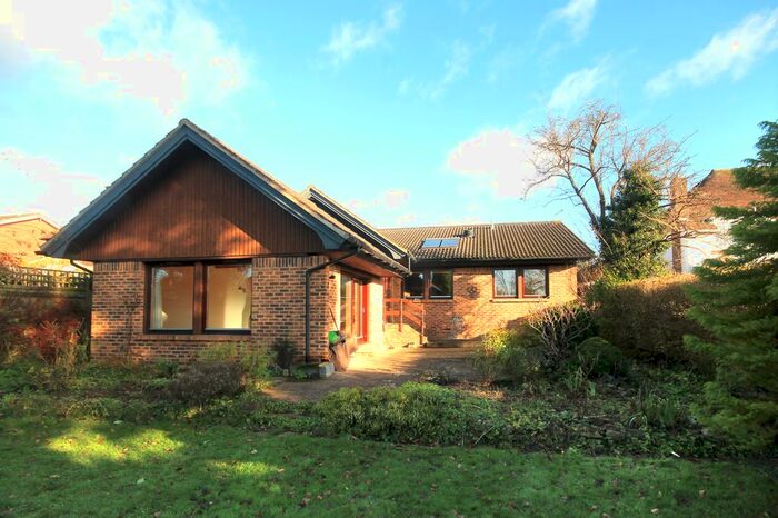 3 Bedroom Detached Bungalow To Rent In Paddocks Way, Ashtead KT21