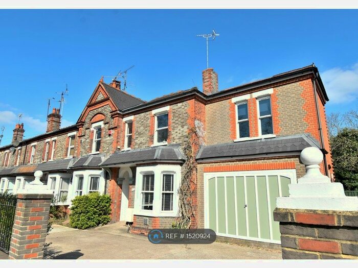 10 Bedroom End Of Terrace House To Rent In London Road, Reading, RG1