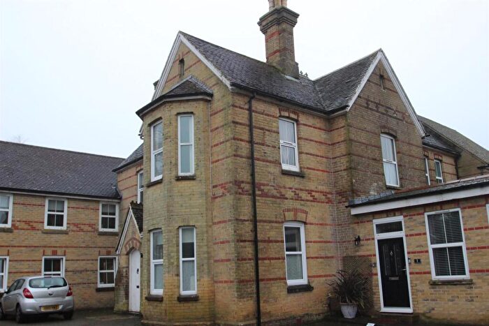 1 Bedroom Flat To Rent In Staplers Road, Newport, PO30