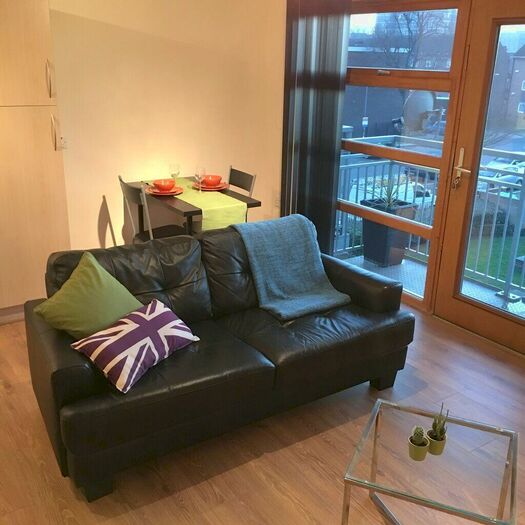 1 Bedroom Flat To Rent In Cooke Street, Barking, IG11