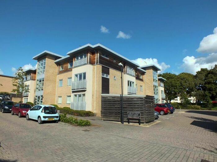 2 Bedroom Flat To Rent In Carver Court, Sotherby Road, Cheltenham GL51
