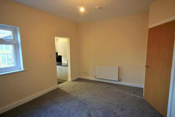 2 Bedroom Property To Rent In Ormskirk Road, Pemberton, Wigan, WN5