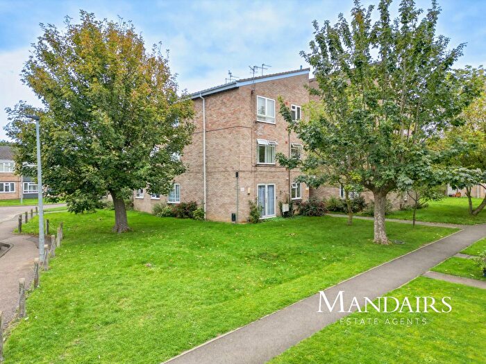 2 Bedroom Flat To Rent In Earl Spencer Court, Woodston, Peterborough, PE2