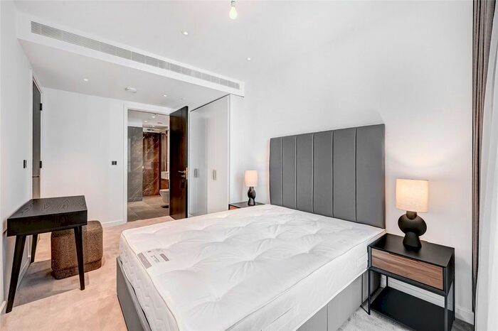 Studio To Rent In Carnation Way, One Thames City, Nine Elms, London, SW8