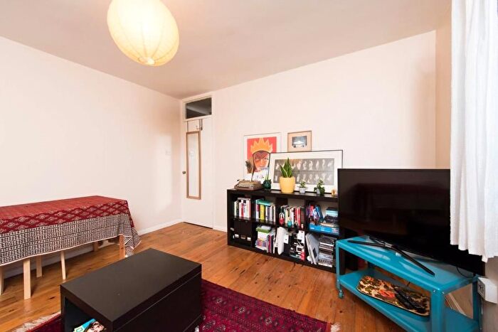 1 Bedroom Flat To Rent In Rotherfield Street, Islington, N1