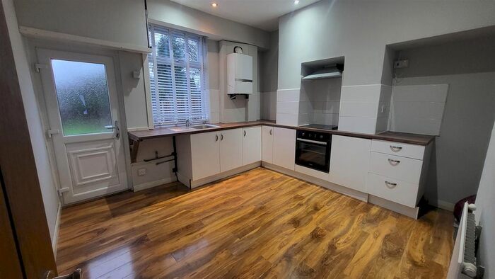 2 Bedroom Property To Rent In Gorton Road, Reddish, Stockport, SK5