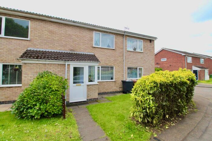 4 Bedroom Semi-Detached House To Rent In Walgrave, Orton Malborne, Peterborough, PE2