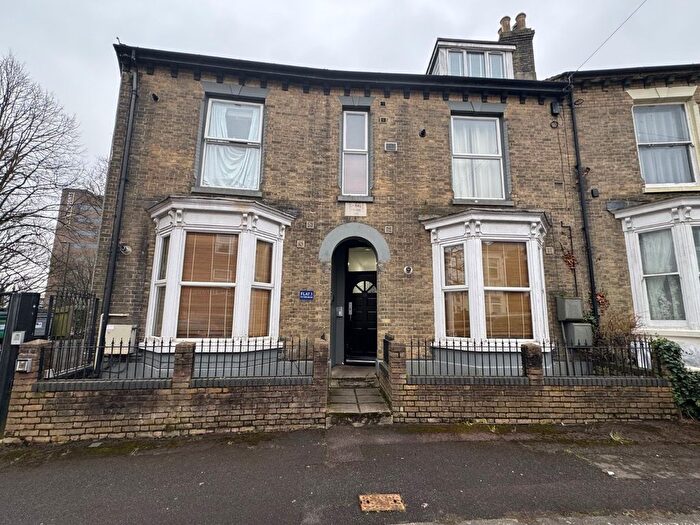 1 Bedroom Flat To Rent In Ordnance Road, Southampton, Hampshire, SO15