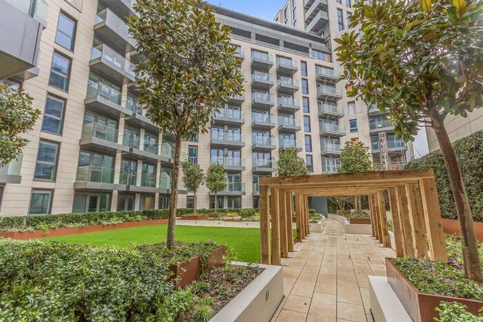 2 Bedroom Flat To Rent In Beadon Road, London, W6