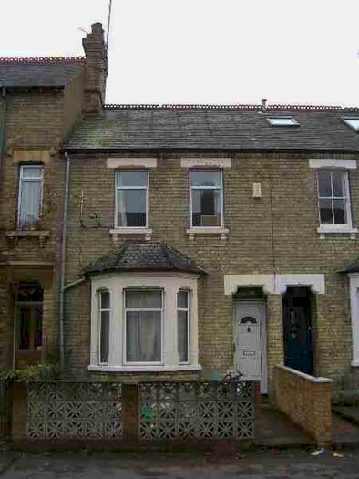 1 Bedroom Property To Rent In Aston Street, Oxford, OX4