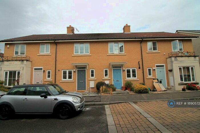 2 Bedroom Terraced House To Rent In Eastcliff, Portishead, Bristol, BS20