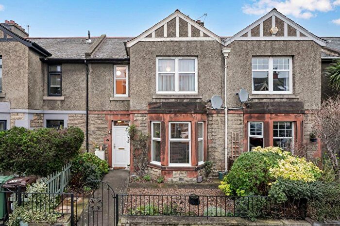 3 Bedroom Terraced House For Sale In Inveresk Road, Musselburgh, EH21