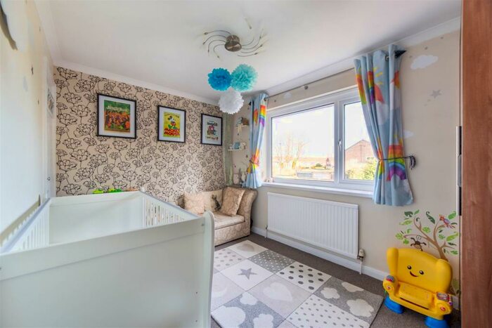 2 Bedroom Terraced House For Sale In Chichester Close, Kingston Park, Newcastle Upon Tyne, NE3