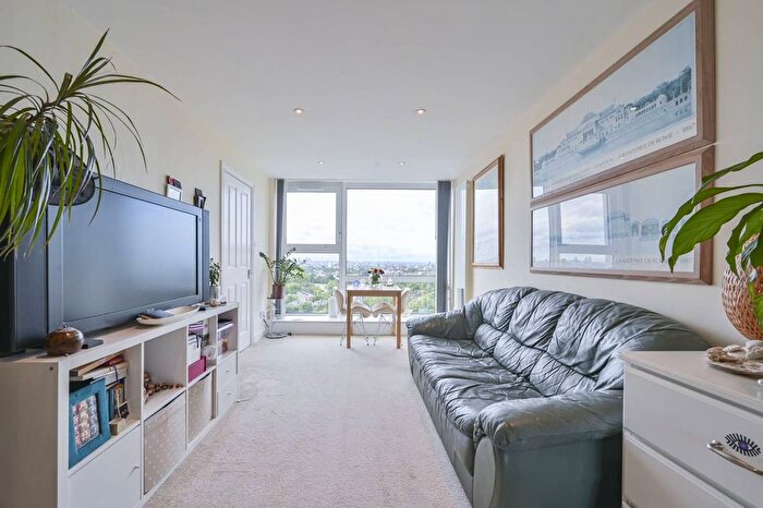 1 Bedroom Flat For Sale In Fellows Road, Swiss Cottage, London, NW3