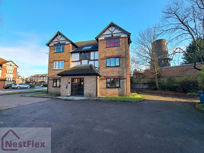 2 Bedroom Flat To Rent In Wisbech, Cambridgeshire, PE13