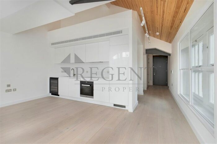 Studio To Rent In Coopers Lofts, Wandsworth, SW18