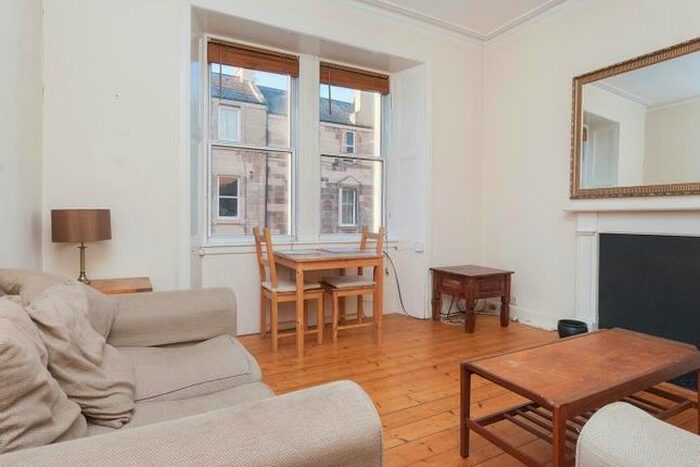 1 Bedroom Flat To Rent In Buchanan Street, Edinburgh, EH6
