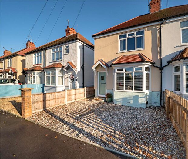 2 Bedroom Semi-Detached House For Sale In Blount Terrace, Kidderminster, Worcestershire, DY11