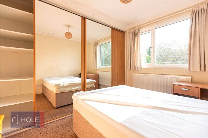 3 Bedroom Terraced House To Rent In Mortimer Road, Filton, Bristol, BS34