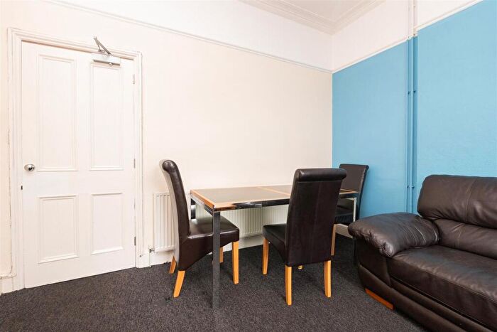 1 Bedroom House To Rent In Queens Road, Bristol, BS8
