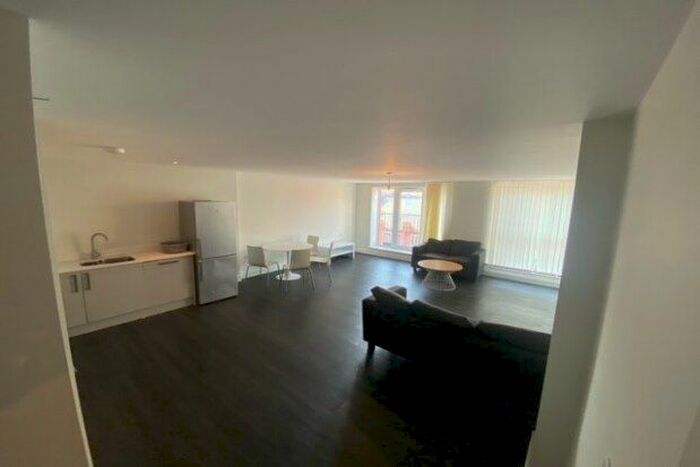 2 Bedroom Flat To Rent In Charles Street, Leicester, LE1