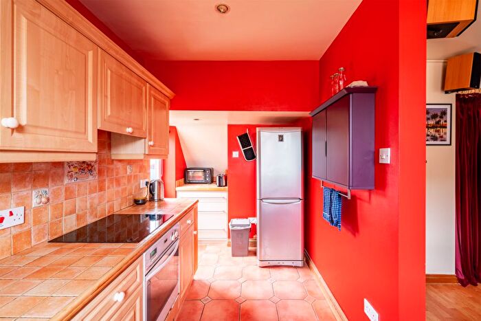 3 Bedroom Semi-Detached House For Sale In Gores Marsh Road, Ashton, Bristol, BS3