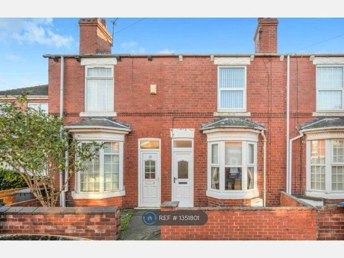 2 Bedroom Terraced House To Rent In Lower Kenyon Street, Thorne, Doncaster, DN8