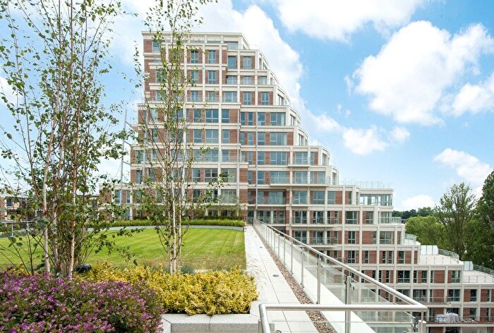 1 Bedroom Flat To Rent In Henry Macaulay Avenue, Kingston Upon Thames, KT2