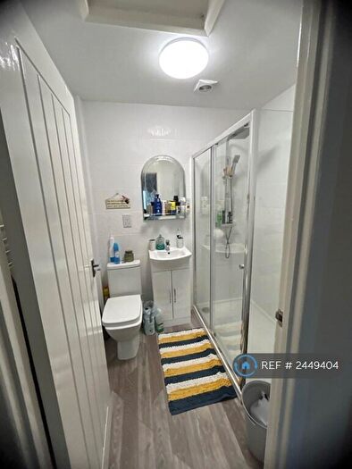 1 Bedroom Bungalow To Rent In Dereham Road, Mattishall, Dereham, NR20