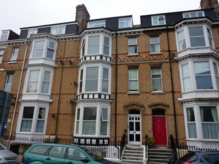 2 Bedroom Flat To Rent In Dorchester Road - Weymouth, DT4