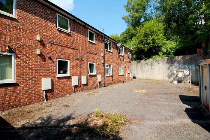 2 Bedroom Flat For Sale In Erris Court, Berw Road, Pontypridd, CF37