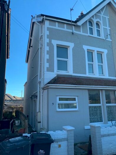 1 Bedroom Flat To Rent In Avallon Avenue, Llandudno Junction, LL31