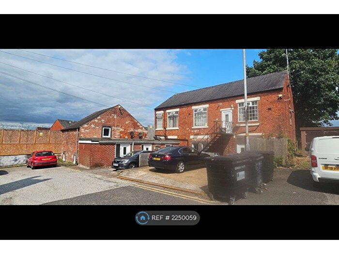 1 Bedroom Flat To Rent In Low Street, Sutton-In-Ashfield, NG17