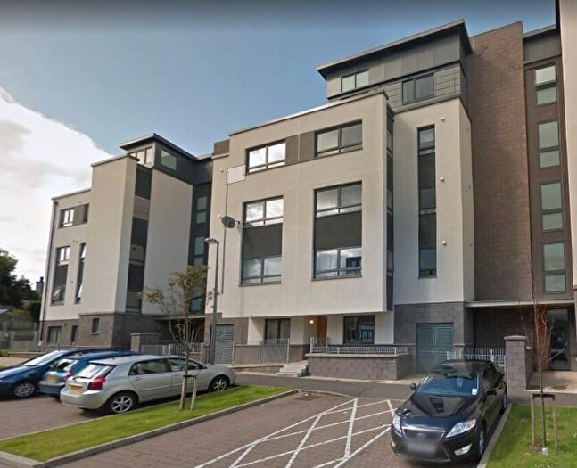 1 Bedroom Flat To Rent In Colonsay Close, Granton, Edinburgh, EH5