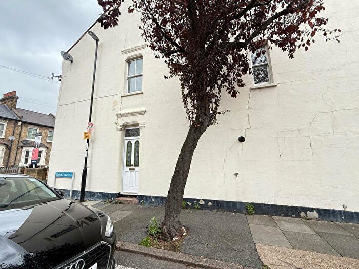 5 Bedroom Detached House To Rent In Alloa Road, Surrey Quays, London, SE8