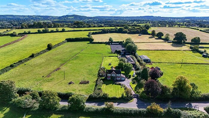 4 Bedroom Equestrian Property For Sale In Ryme Road, Yetminster, Sherborne, DT9