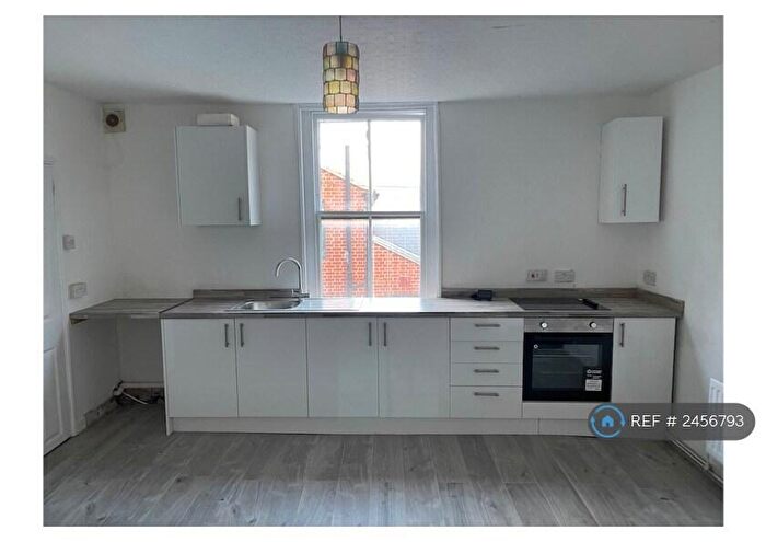 2 Bedroom Flat To Rent In King Street, Great Yarmouth, NR30