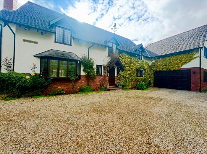 4 Bedroom Detached House To Rent In Pitts House Lane, Churchtown, Southport, PR9