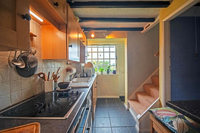 2 Bedroom Terraced House For Sale In Coppice Lane, Middleton, Tamworth, B78